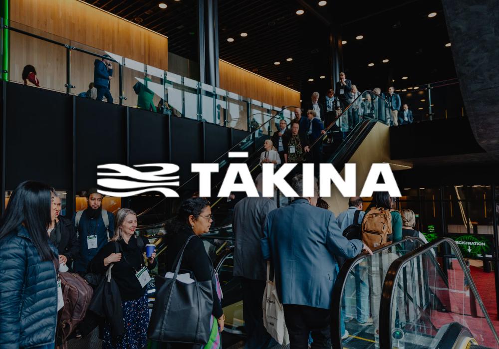 Takina Marketing Campaign