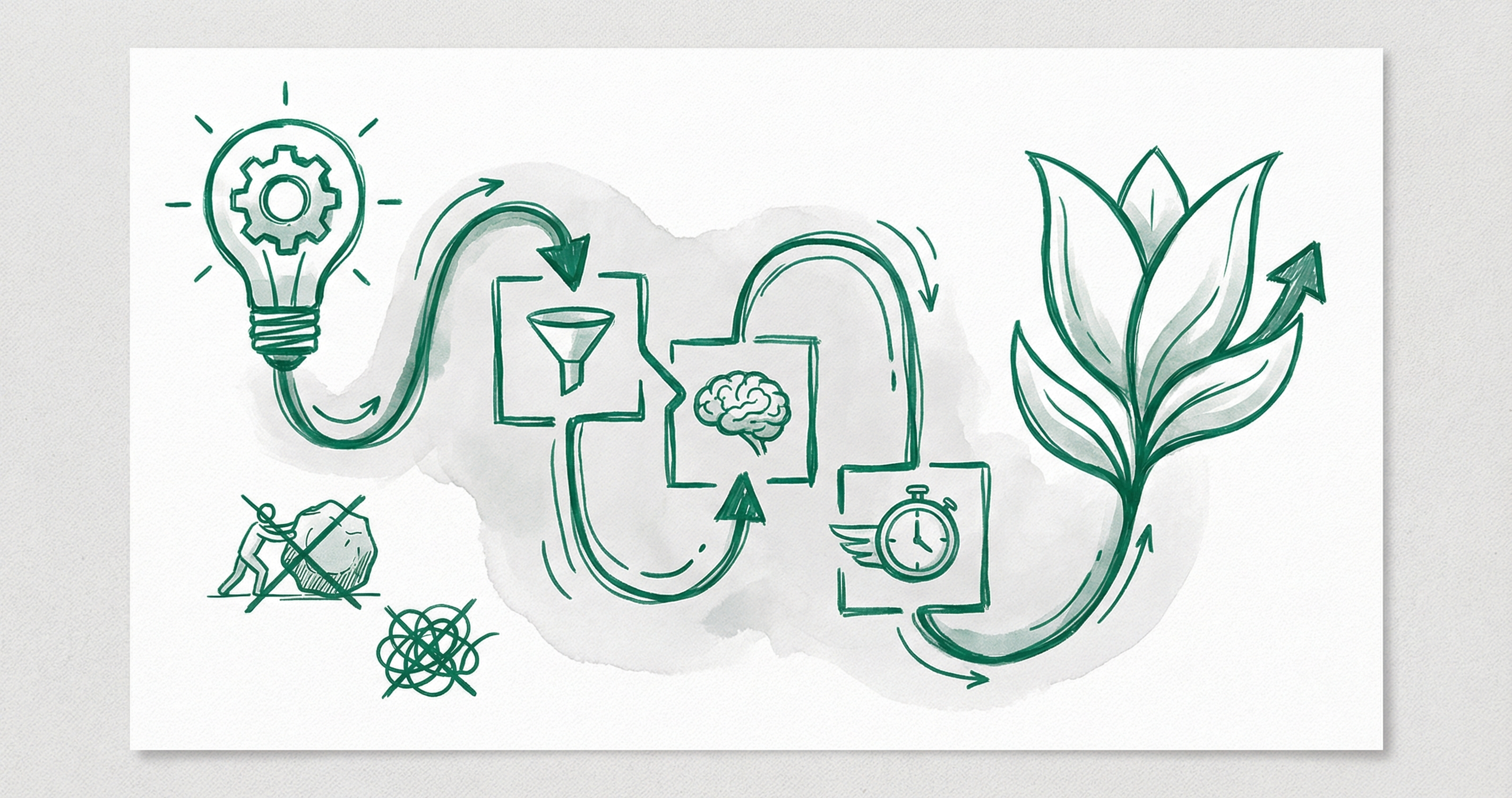 Intro to Workflows: Automate Smarter, Not Harder
