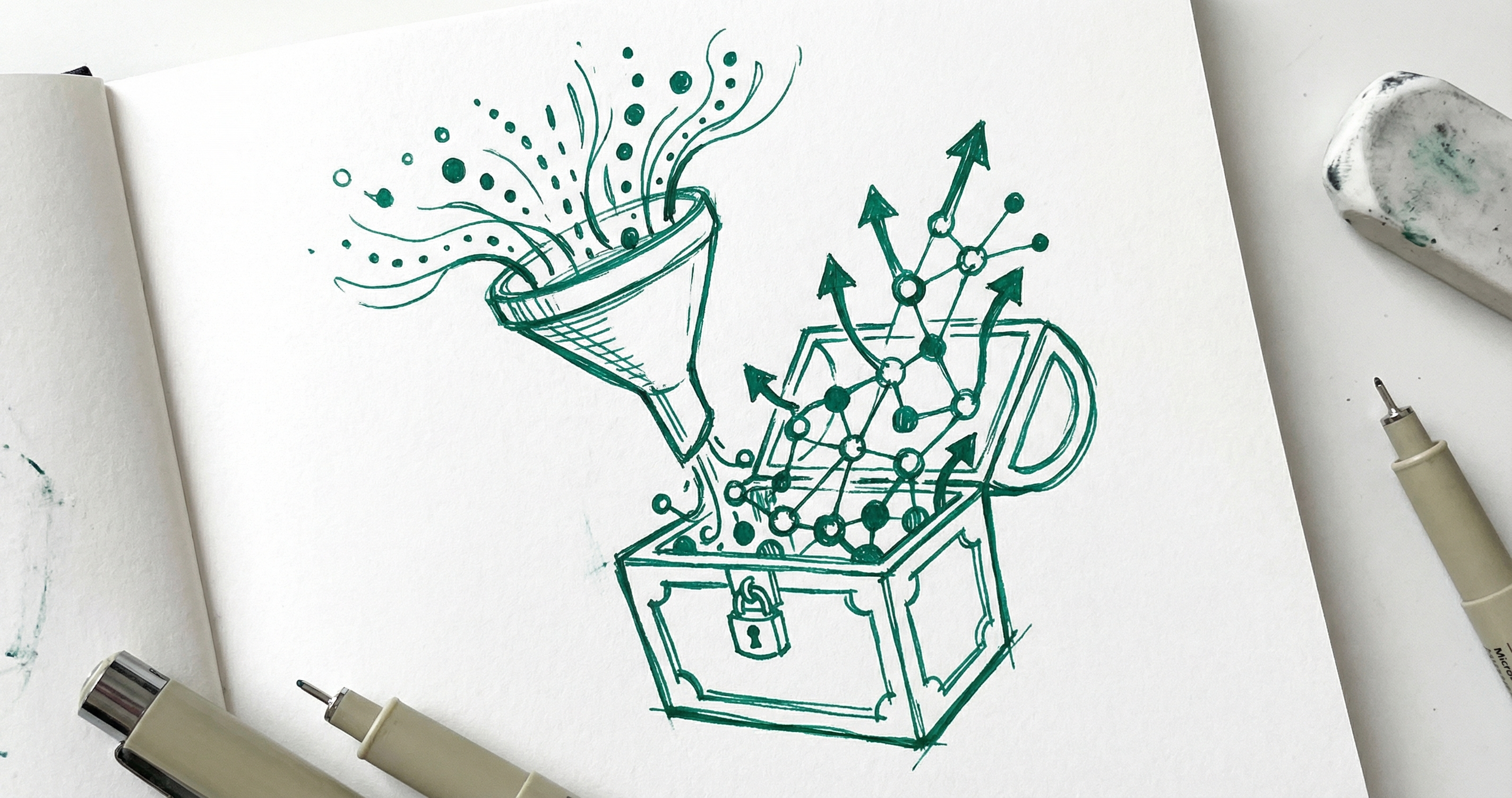 Why Every Business Should Collect Data