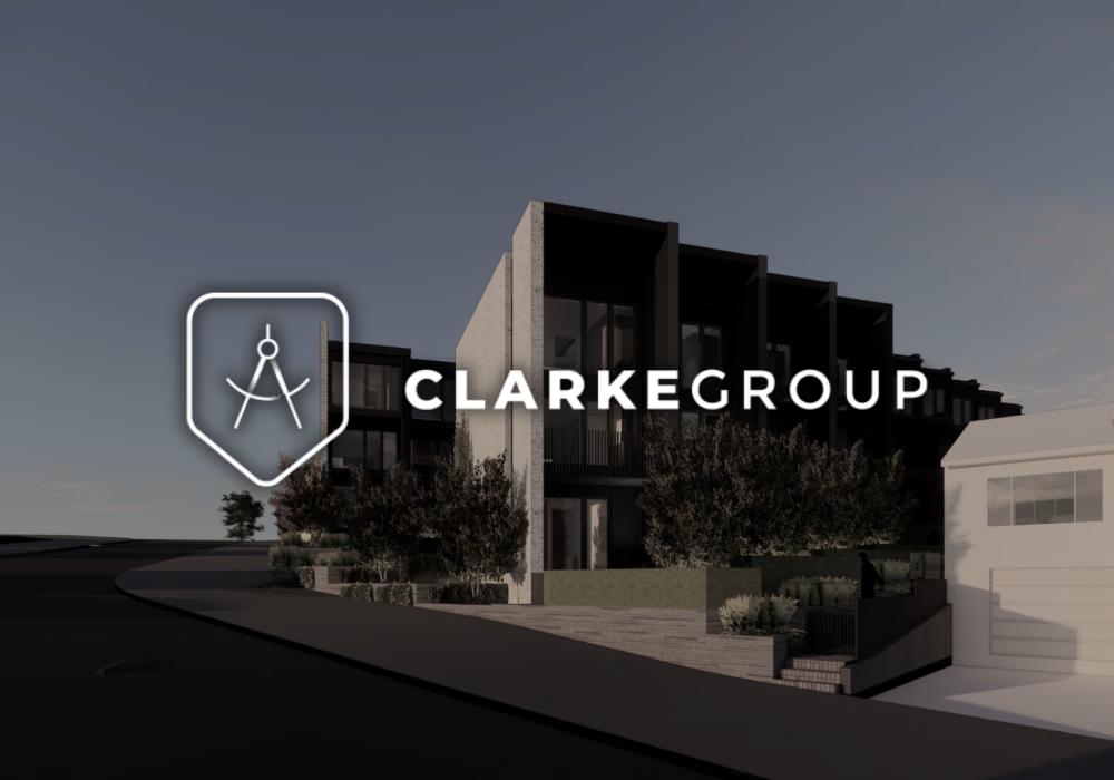 Clarke Group Marketing Campaign
