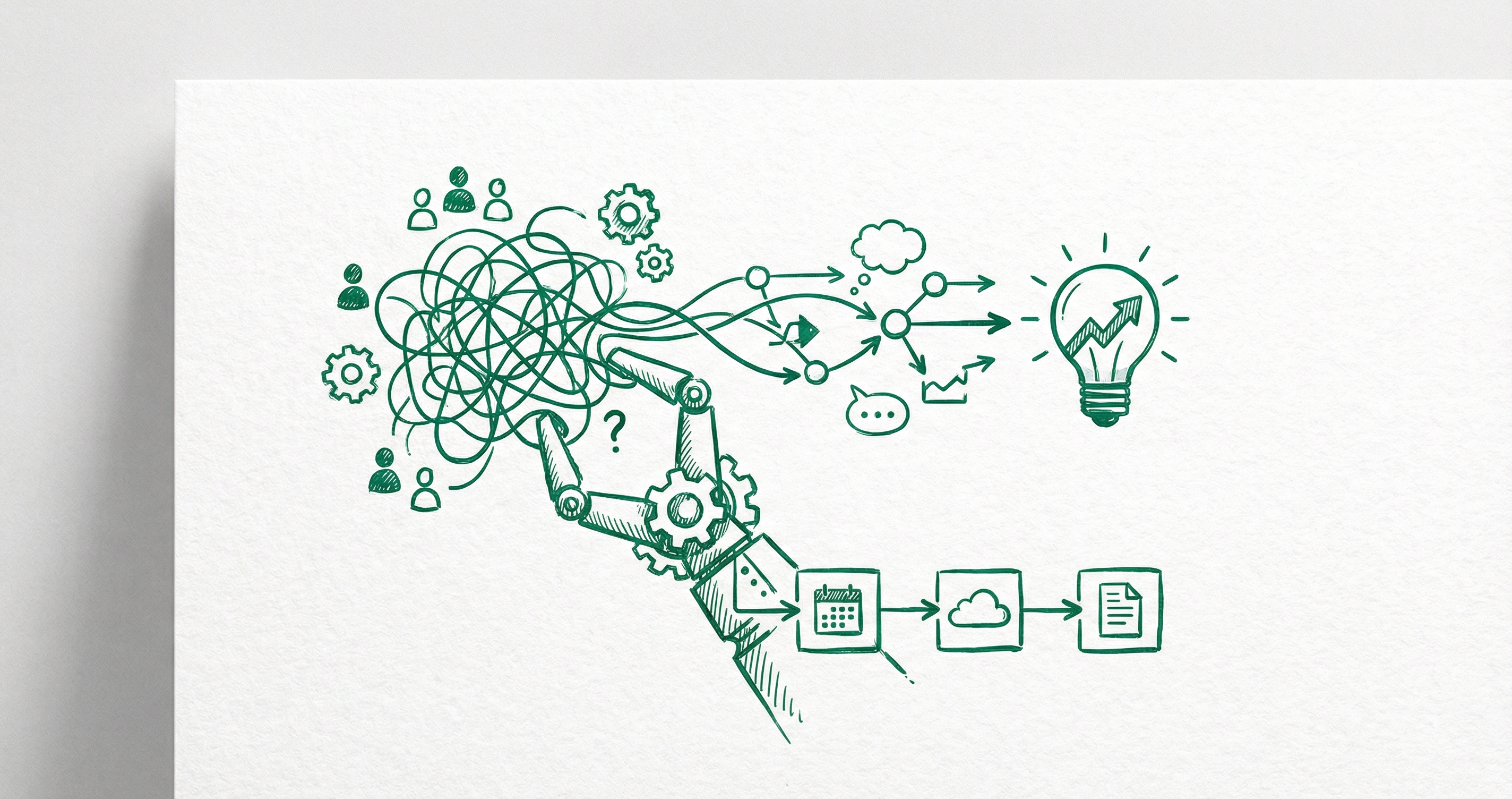How OpenClaw Helps Businesses Improve Team Efficiency