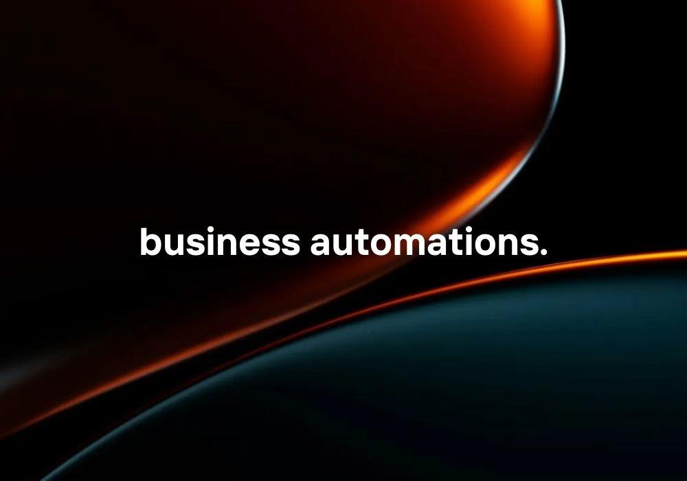 Systems to improve your businesses efficiency
