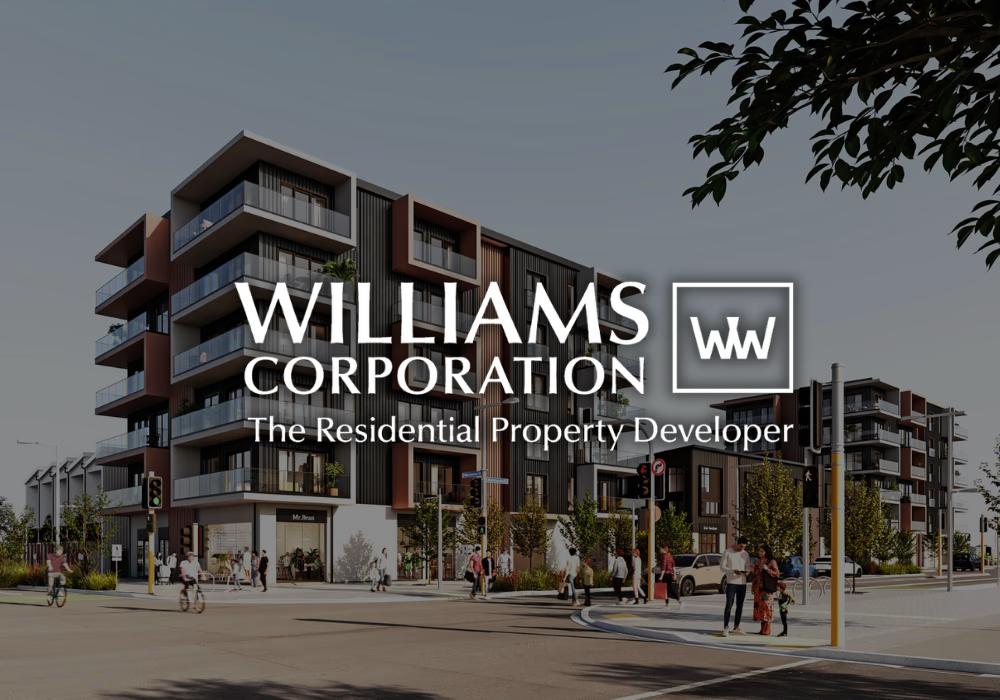 Williams Corporation Marketing Campaign