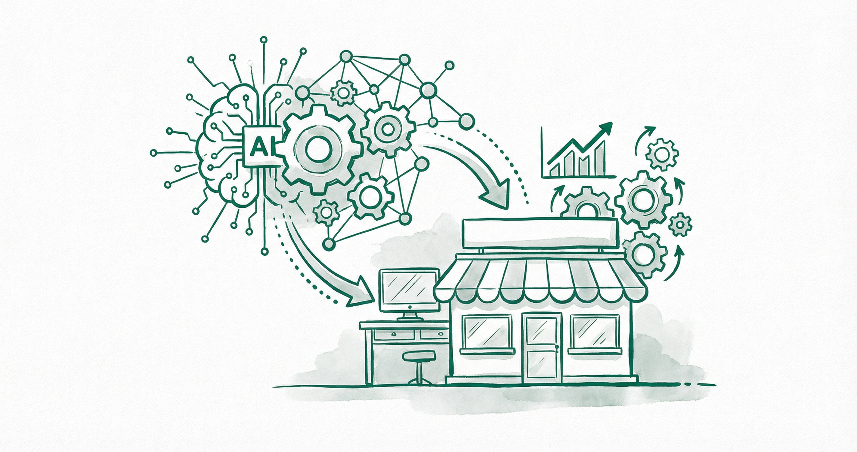 How AI Can Help Your Small Business